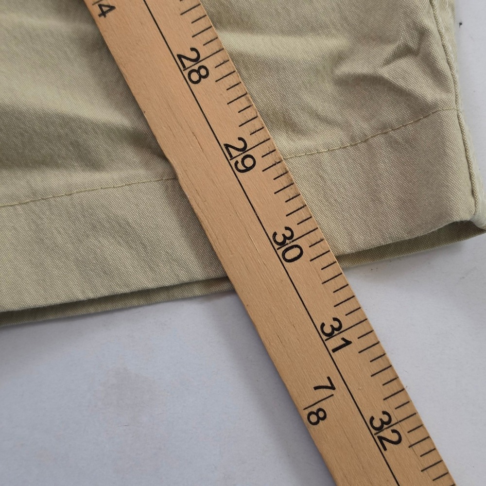 Kuhl Men 32x34 Tan Outdoor Tactical Hiking Workwear Canvas Utility Pants 6653 - Picture 8 of 16